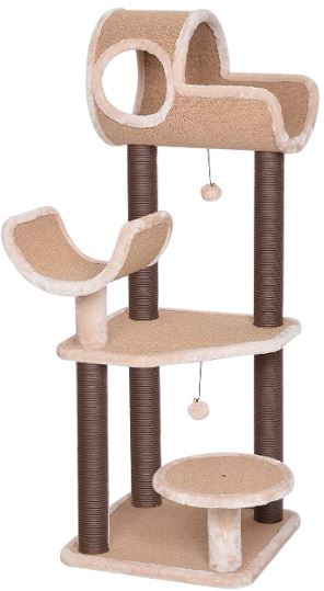 sturdy cat toys